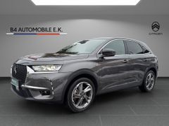 Fahrzeugabbildung DS Automobiles DS 7 1.6 E-Tense 225 Bastille +