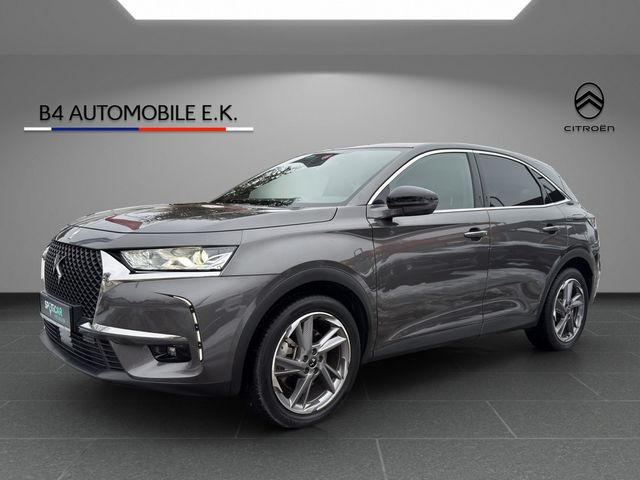 DS DS7 Crossback