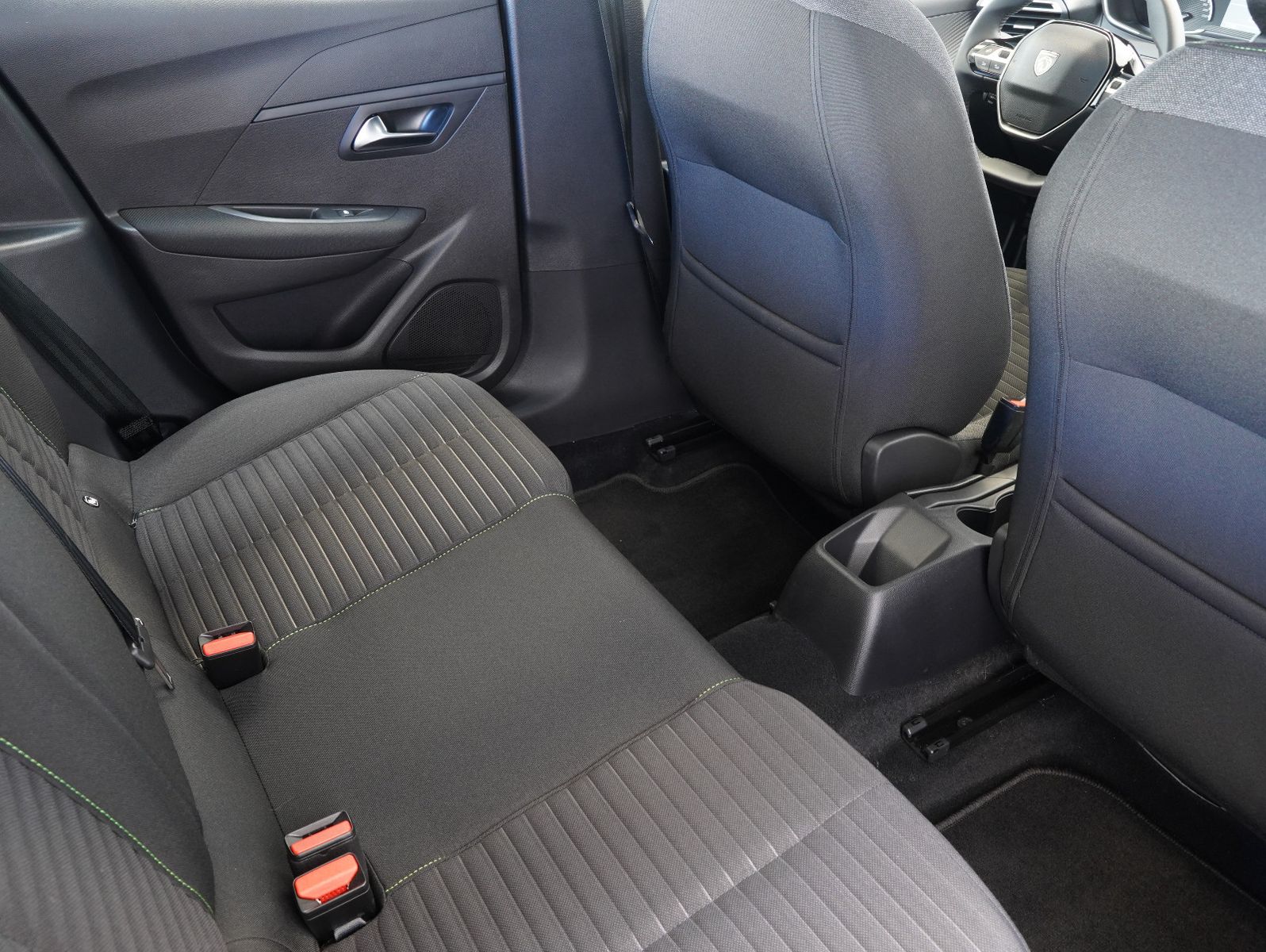 Fahrzeugabbildung Peugeot 208 1.2 PureTech 75 Active