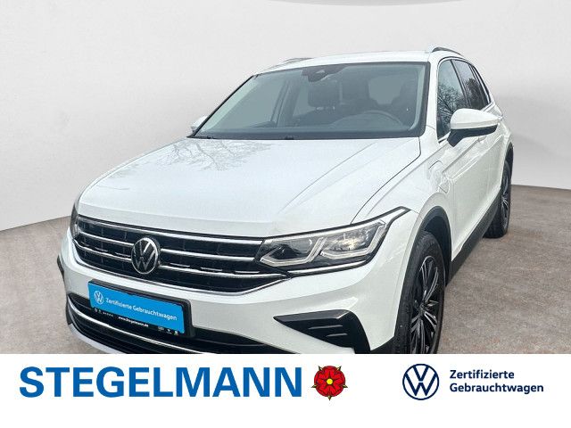 Tiguan 1.4 TSI DSG eHybrid Elegance *AHK*Matrix-