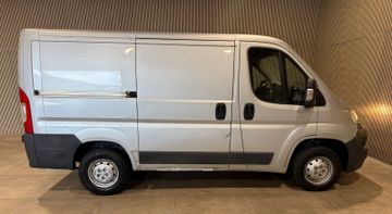 Citroen Jumper - 6