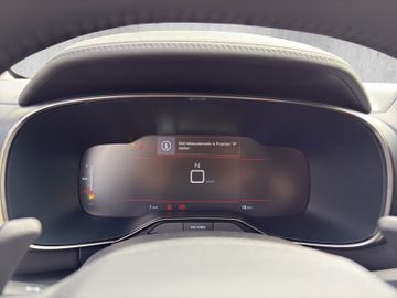Citroën C5 Aircross 1.2 136 MAX +Navi+LED+SHZ+KeyLess