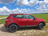 Nissan Qashqai 1.6 Acenta, Navi, Rückkamera, AHK - Nissan Qashqai Gebrauchtwagen in Augsburg