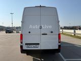 Volkswagen Crafter 35TDI*MITTEL-HOCH*KLIMA*KAMERA*NAVI*PDC! - VW Crafter Gebrauchtwagen in Stuttgart