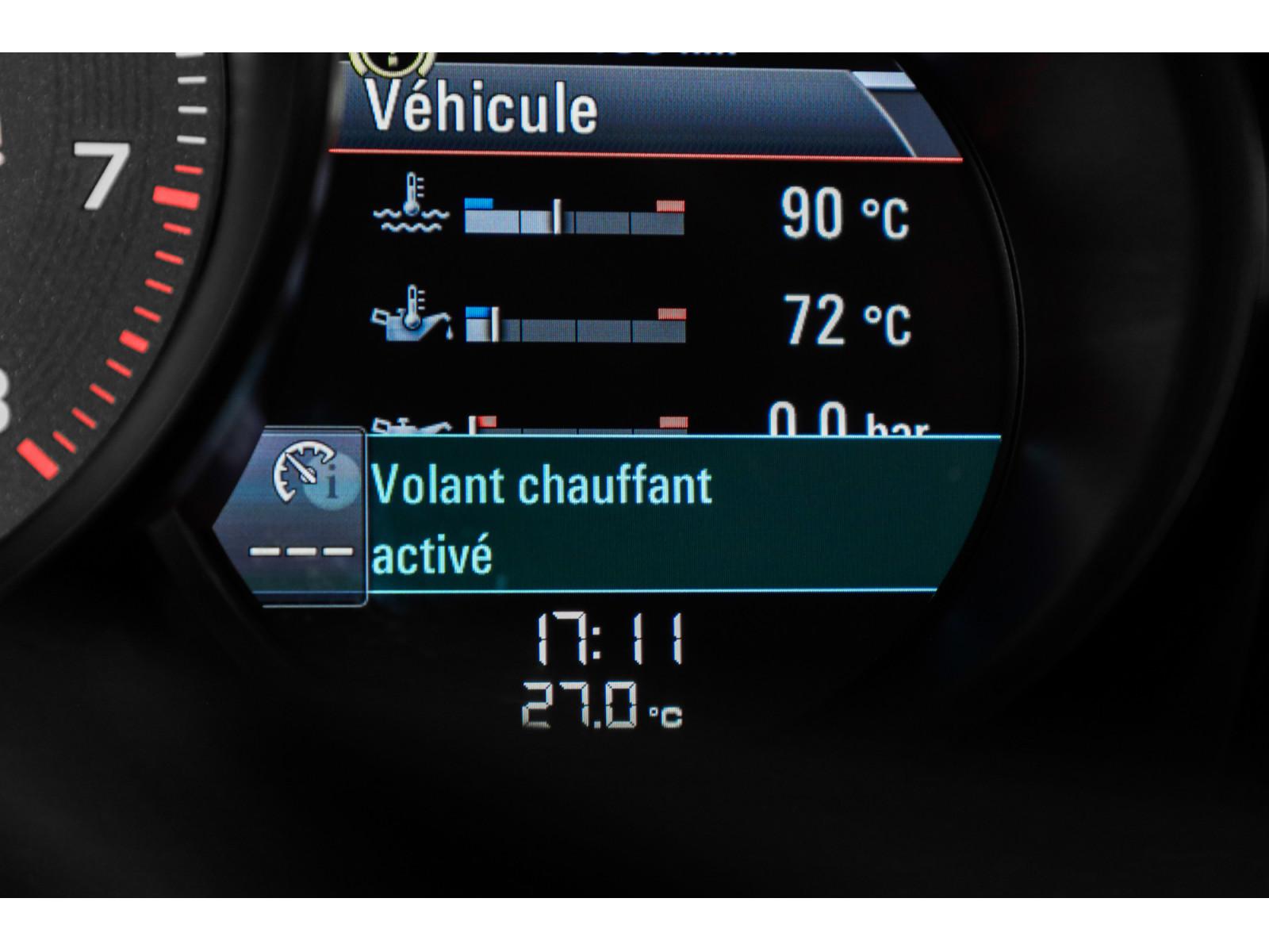 Porsche Macan III S