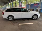 Skoda Octavia 1.5 TSI ACT DSG L&K Combi L&K - Skoda Octavia Gebrauchtwagen in Stuttgart