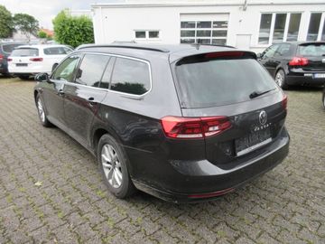 Volkswagen Passat Variant - 3