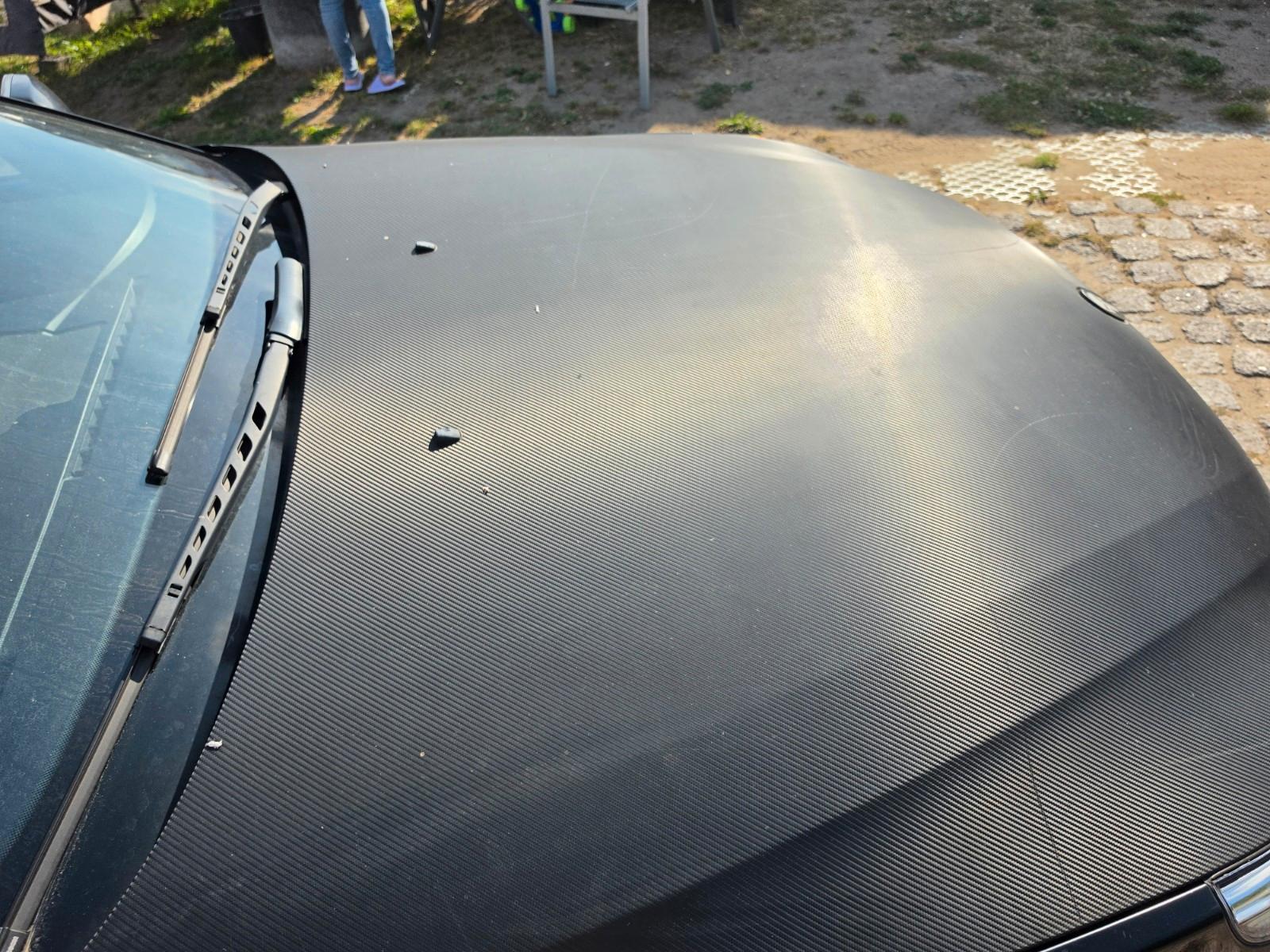 BMW 530d e61 218ps 3.0d