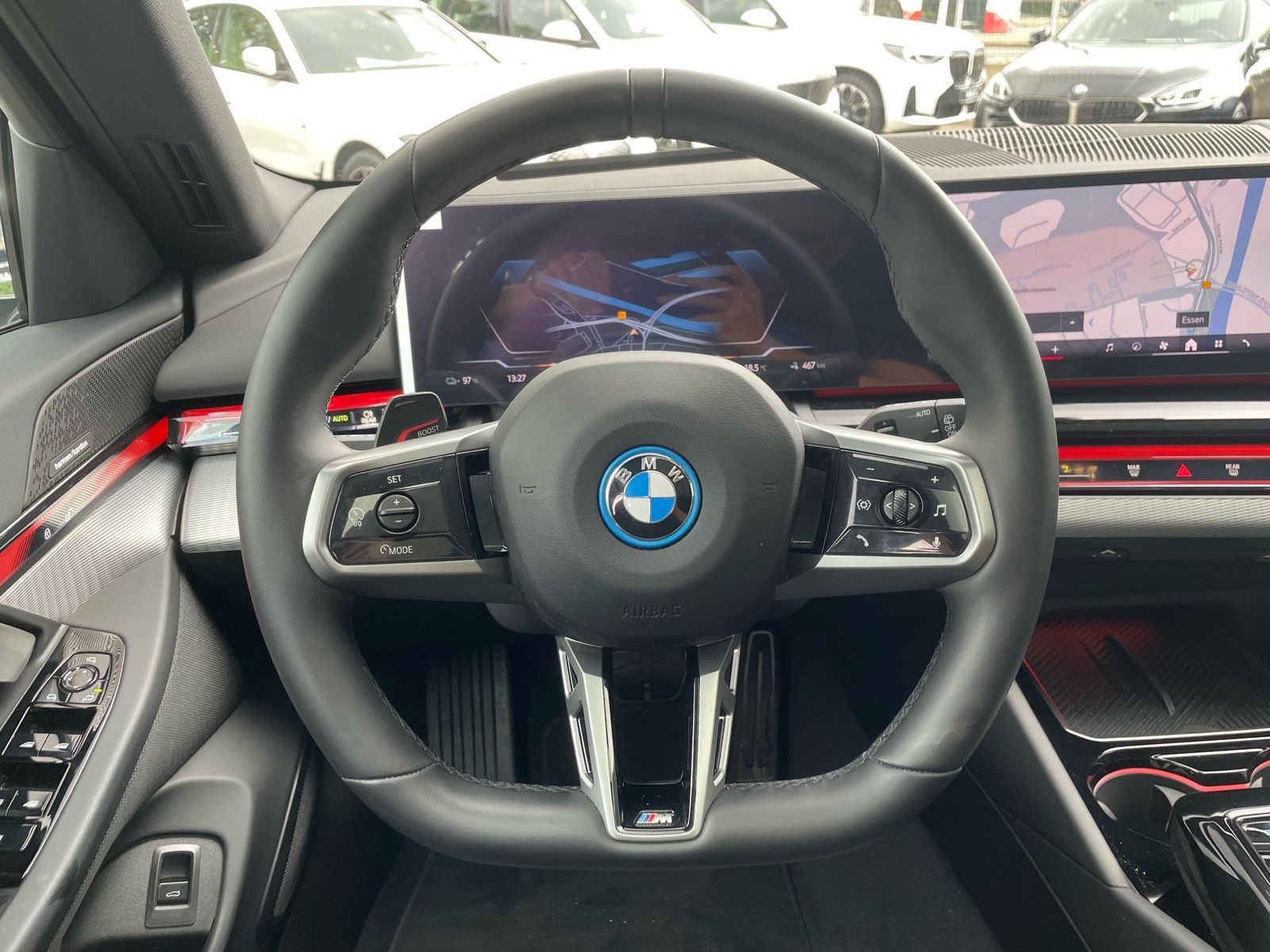 BMW i5 - Bild 11