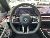 BMW i5 - Vorschau Bild 11