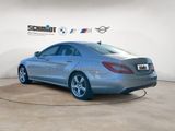 Mercedes-Benz CLS 350 CDI BlueEFFICIENCY 8xbereift TÜV-05.2026 - Mercedes-Benz CLS 350: Cdi