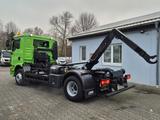 MAN TGM 15.250 Abrollkipper hydr. Haken 900-1570mm - Offers