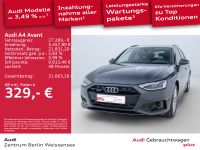 Audi A4 - Vorschau Bild 2