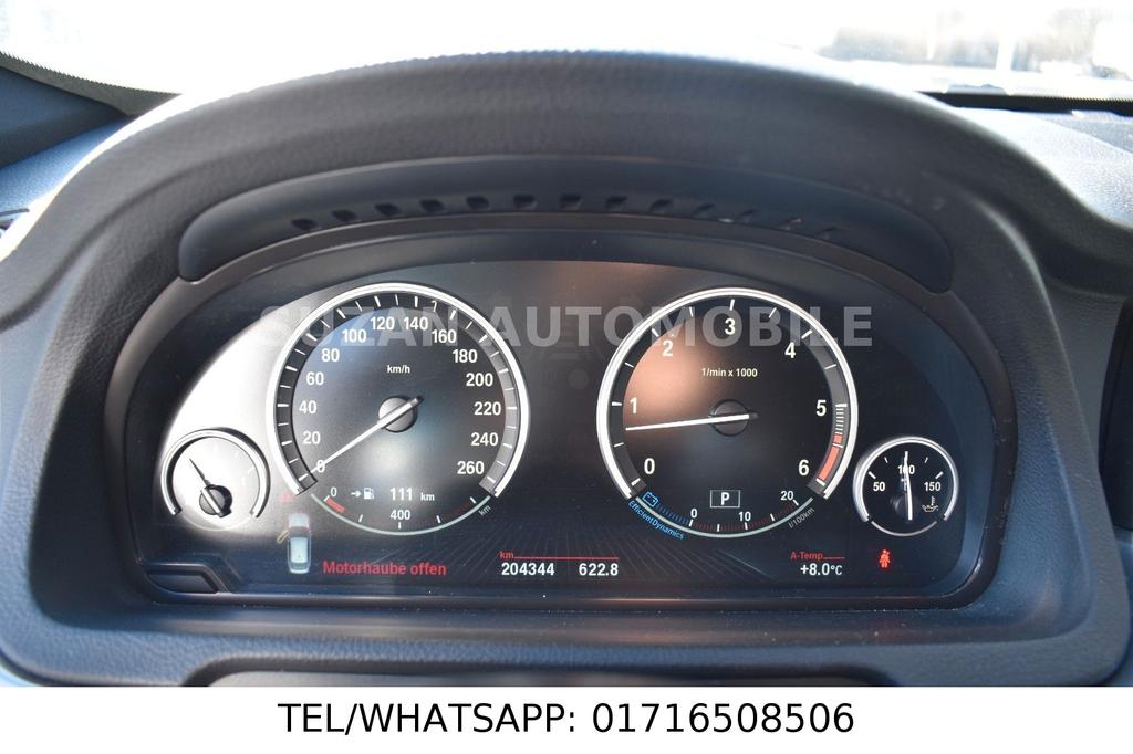 BMW 535
