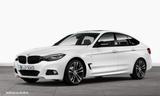 BMW 318d Gran Turismo Klimaaut. Sitzhzg. Pano.Dach A - BMW 318 Gran Turismo mit Diesel-Antrieb
