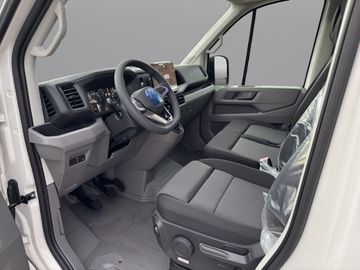 Volkswagen Crafter - 10