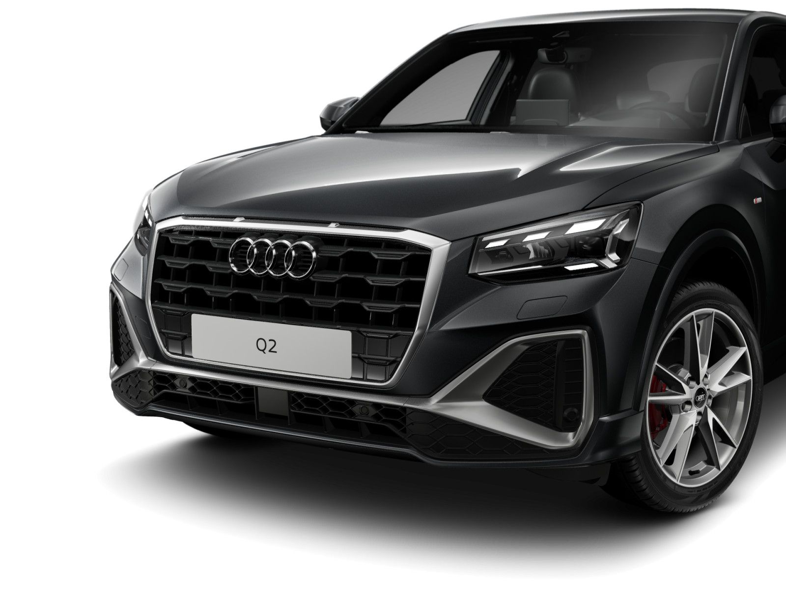 Audi Q2 - Bild 9