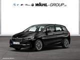 BMW 220i ACTIVE TOURER LUXURY LINE NAVI SPORTSITZE R - gebrauchte BMW 220 Active Tourer aus dem Jahr 2019
