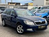 Skoda Octavia TDI DSG FAMILY NAVI+XENON+PDC+SHZ+EURO 5 - Skoda Octavia aus 2012 mit Diesel-Antrieb: Kombi