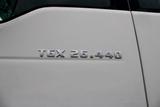 MAN TGX 26.440 + EURO 5 + Right Hand Drive - MAN Tgx 26 440