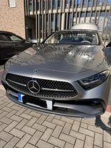Mercedes-Benz CLS 400 d 4MATIC - AMG - Mercedes-Benz CLS 400: Von Privat