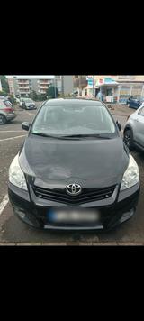 Toyota Verso 1.6l Valvematic Life Life - gebrauchte Toyota Verso aus dem Jahr 2009