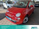 Fiat 500 Lounge-Klma-Panoramadach - gebrauchte Fiat 500 aus dem Jahr 2010