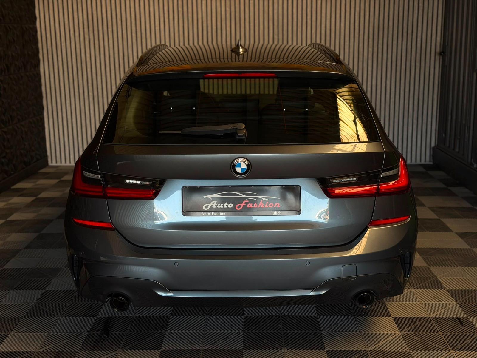 BMW 330i Touring M-Paket