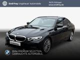 BMW 318d Aut. Sport Line*AHK*LED*HiFi* - BMW 318 mit Diesel-Antrieb: Limousine, Automatik