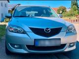 Mazda 3, TÜV bis 05.2026 - Mazda 2 in Saarbrücken