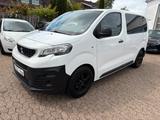 Peugeot Expert Kombi L1 - Peugeot Expert aus 2017