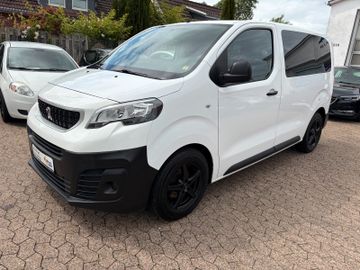 Peugeot Expert - 1