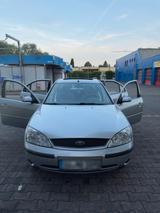 Ford Mondeo Automatik - Ford Mondeo in Bonn