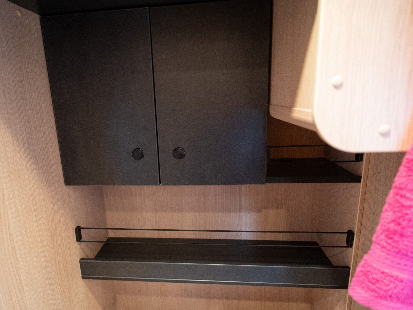 Fahrzeugabbildung Sunlight Vanlife 540 Modellneuheit 2026!