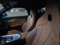 BMW Z4 - Vorschau Bild 11
