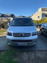 Volkswagen VW T5 Multivan 2,5 TDi, VW Bus, Camper, Wo... - Volkswagen T5 Multivan in Bonn