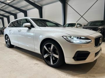 Volvo V90 - 3