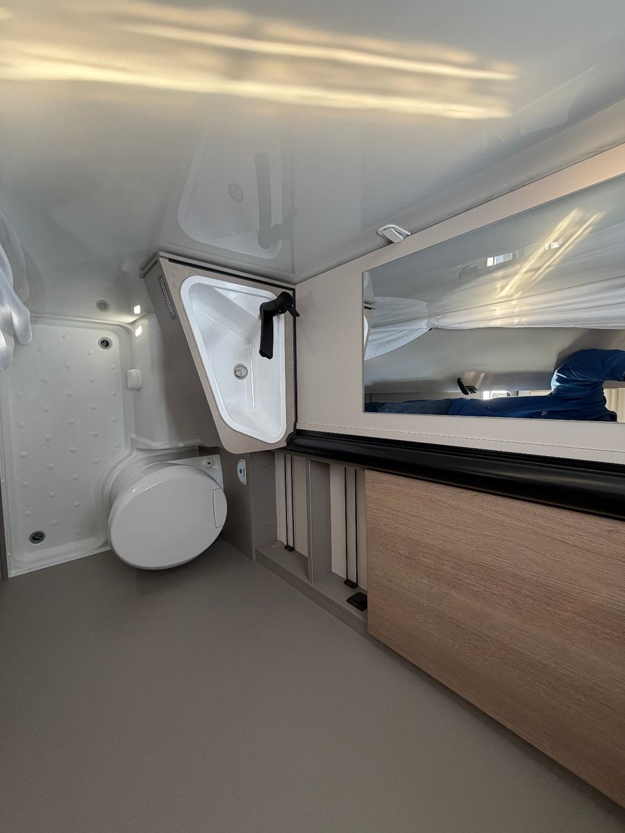 Fahrzeugabbildung LMC Tracer 670 V - 10.499€ sparen!