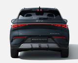 BYD ATTO 3 EVO*Excellence*Förderung bis zu 6000 € - BYD ATTO 3 Gebrauchtwagen