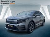 Skoda Enyaq Coupé RS APP+DAB+AHK+PANO+VIRT+ACC+ALCAN - Skoda Enyaq Coupe RS Gebrauchtwagen