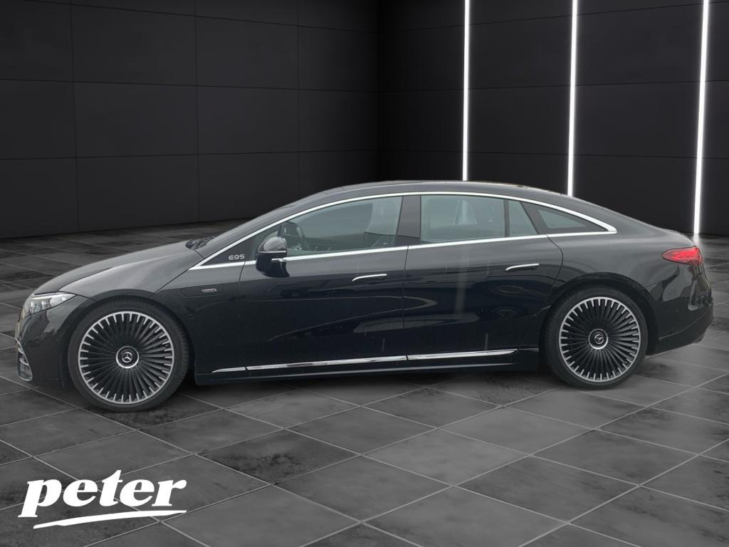 Mercedes-Benz EQS 53 4MATIC+ AMG*Premium Plus