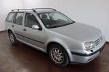 Volkswagen Golf IV 1.9 TDI Variant Ocean Klimaautomatik/5Ga - Volkswagen Golf: Variant TDI Iv