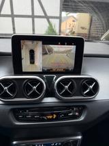 Mercedes-Benz X 350 D 4MATIC Aut. POWER EDITION - gebrauchte Mercedes-Benz X 350 aus dem Jahr 2020