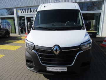 Renault Master - 2