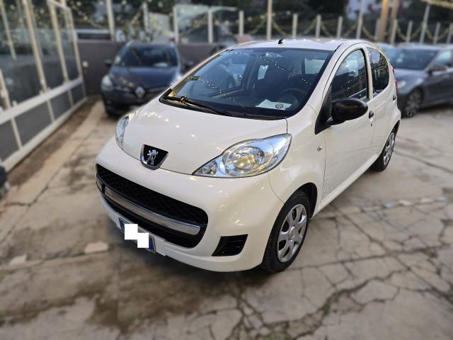 Peugeot 107 1.0 68CV 5p. Desir