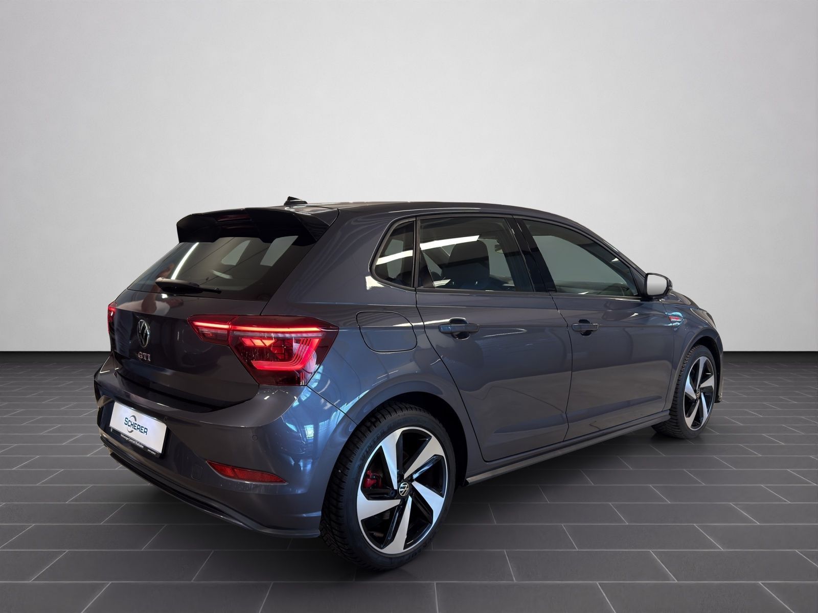 Volkswagen Polo - Bild 3