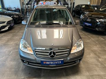 MYAUTOCENTER – Gebraucht- und Jahreswagen mit Werkstattservice in Pfaffenhofen Mercedes-Benz A 160 *Sitzheizung*Tempo*PDC*