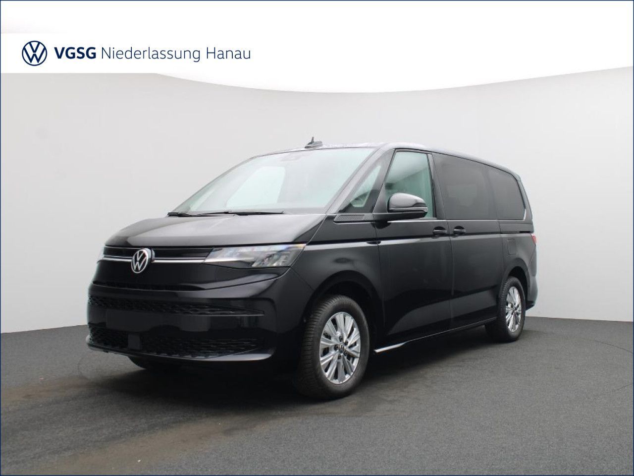 Volkswagen T7 Multivan - Bild 2