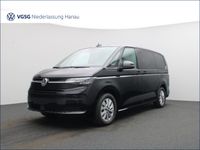 Volkswagen T7 Multivan - Vorschau Bild 2