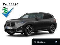 BMW X3 - Vorschau Bild 1